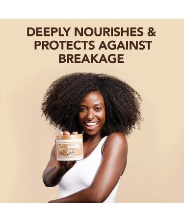 Suave Professionals Shea Butter Coconut Leave-In Conditioner - 13.5 fl oz - Buy Online on SooperMarket.com