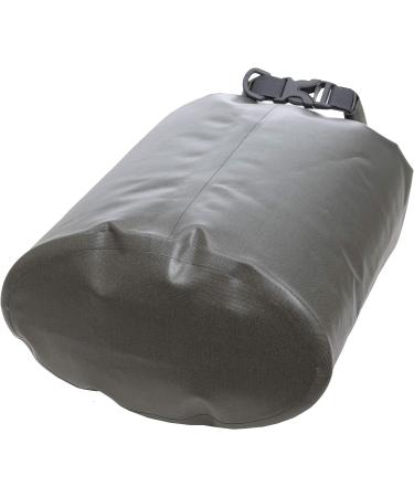 ALPS Mountaineering Dry Passage Waterproof Dry Bag 35L - Charcoal | Waterproof Bag for Outdoor Adventures - Buy Online on SooperMarket.com