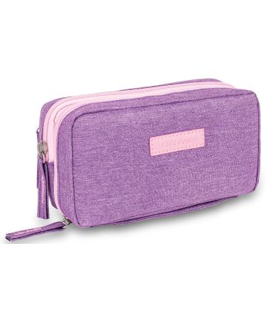 EB DIABETIC'S Diabetic Bag (Various Colours) (violet-bitone)