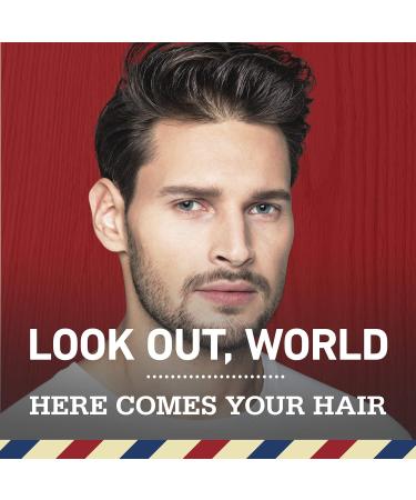 Old Spice Volcano with Charcoal Shampoo - Refreshing Clean for All Hair Types | Shop Now & Enjoy International Shipping - Buy Online on SooperMarket.com