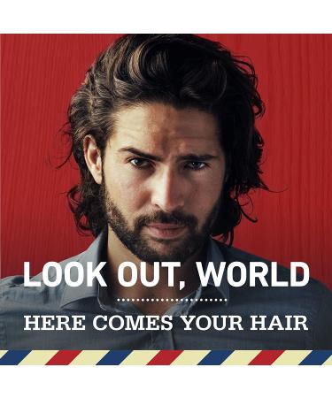 Old Spice Nightpanther Shampoo for Men 13.5 fl oz - Pack of 6 - Buy Online on SooperMarket.com