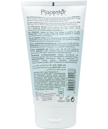 Placentor V g tal Cleansing Gel 150ml - Buy Online on SooperMarket.com