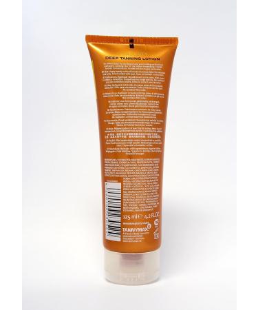 Tannymaxx Exotic Intensity Deep Tanning Lotion - 125 ml | Prime Self Tanner for Radiant Skin | Fast Worldwide Shipping - Buy Online on SooperMarket.com
