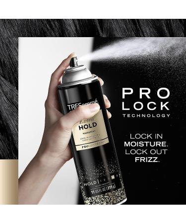 TRESemm Extra Hold Hairspray with Pro Lock Tech - Frizz Control 11 oz (Pack of 1) - Buy Online on SooperMarket.com