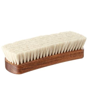 Coronyl 1909 Fine polishing brush 14.9cmx4.8cmx3.8cm CN044009 Brown F
