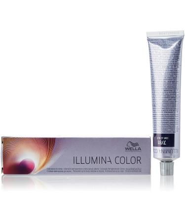 Wella Professionals 8.00561E+12 Colors 7/81 7/81 inch 60 ml (1 pack)