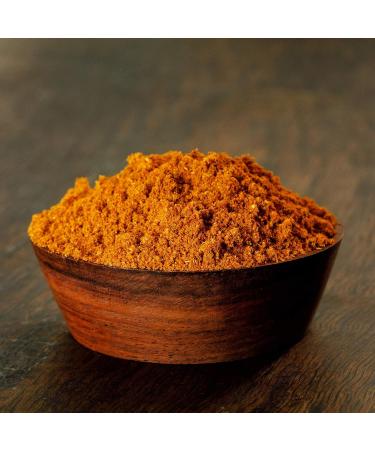 Sweet Dry Spice Blend - 100% Natural & Vegan Curry Powder - Gluten Free - 40g Pot - 8 Servings - Buy Online on SooperMarket.com