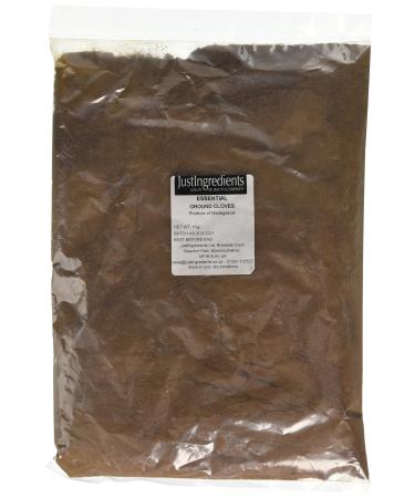 JustIngredients Essentials Cloves Ground 1 kg