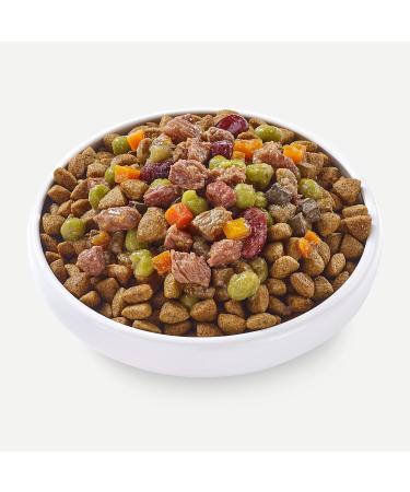 Applaws Premium Natural Wet Dog Food - Grain Free Beef & Vegetables Stew (12 x 156g) | International Shipping Available - Buy Online on SooperMarket.com