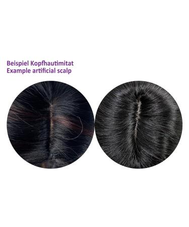 WIG ME UP 3020-2 Long Black Wavy Wig | International Shipping Available - Shop Now! - Buy Online on SooperMarket.com