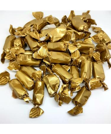 Sugar Free Creamy Toffees 195g - suitable for Diabetics