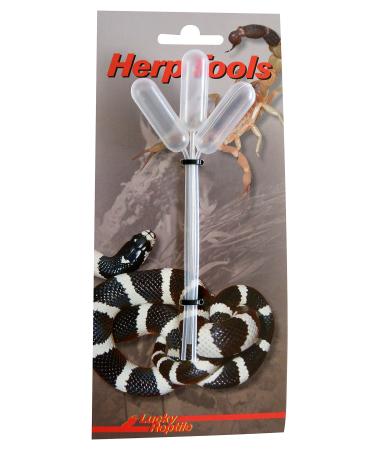 Lucky Reptile PP-3 Plastic Pipettes 3 Pieces