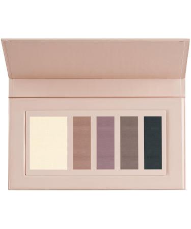 Maybelline New York Gigi Hadid Eye Contour Palette GG02 Cool - 3g 1 Piece | International Shipping Available - Buy Online on SooperMarket.com