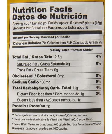 Asturi Bruschettini Garlic and Parsley Crackers - 4.23 Ounce - Buy Online on SooperMarket.com