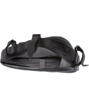 Buy Vaude Triangle Bag - Black Frame Bags for Biking | International Shipping Available - Buy Online on SooperMarket.com