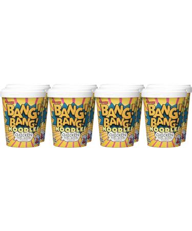 BANGBANG Noodles Chicken Feel Good - Buy Online on SooperMarket.com