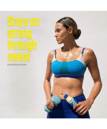 Coppertone Sport Continuous Spray SPF 50 Bonus Size - 6.9 oz - Buy Online on SooperMarket.com