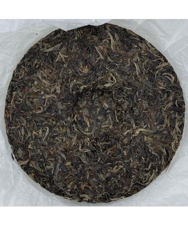 Pu-erh tea 2021 Fengfengzhai 357g Raw - Buy Online on SooperMarket.com