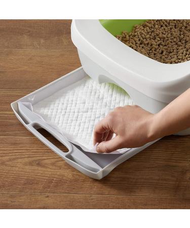 Amazon Basics Cat Pad Refills - Fresh Scent 40 Count - Buy Online on SooperMarket.com