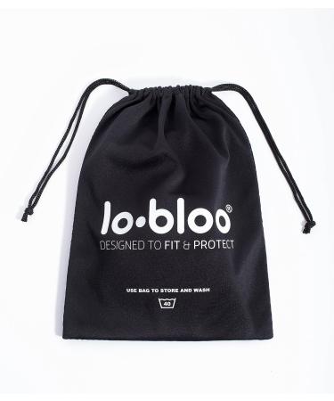 lobloo Free Male Patented Athletic Groin Cup | For Kick Boxing, MTB, BMX, Cricket, Hockey, Baseball, Football | Male Size +13yrs - Buy Online on SooperMarket.com