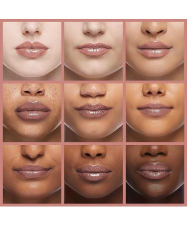 Buxom Full-On Plumping Lip Polish 0.15 Fl. Oz. - Katie | Buy Now - Buy Online on SooperMarket.com