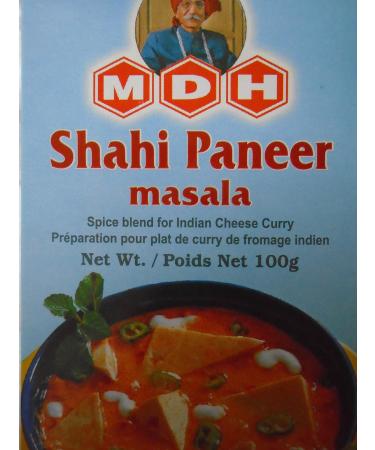 MDH Shahi Paneer Masala 2x100g
