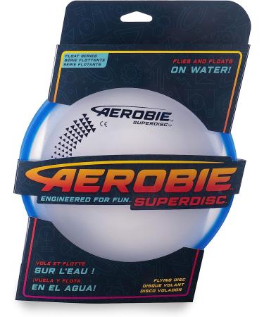 Aerobie Superdisc (6044022) White - Buy Online on SooperMarket.com