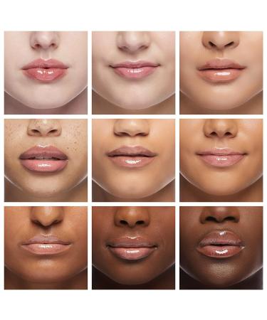 Kiko MILANO Lip Volume Transparent Perfecting Lip Cream - Volumising Formula - Buy Online on SooperMarket.com