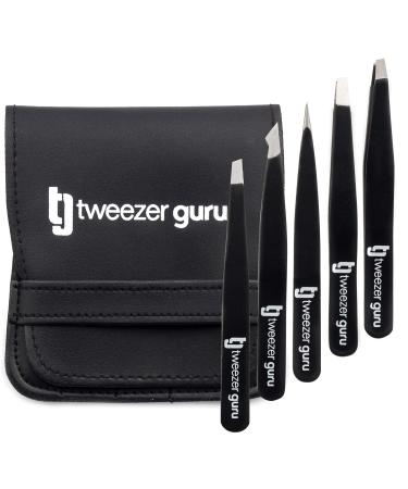 Tweezers V Line