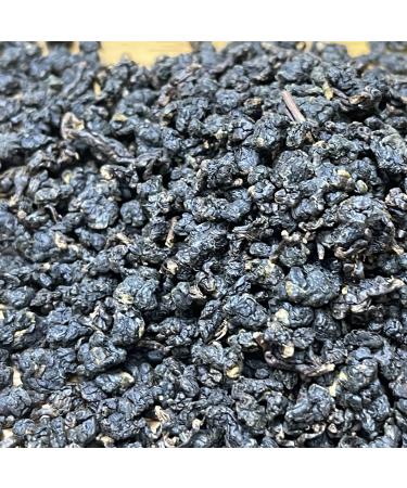 Taiwan unique tea Taitung Red Oolong 2008Y 150g*4