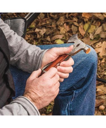 Stansport Emergency Camper's Multi-Tool (8575) - Compact and Versatile Tool for Outdoor Adventures - Buy Online on SooperMarket.com