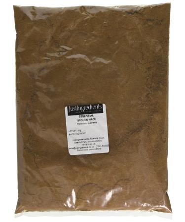 JustIngredients Essentials Mace Ground 1 kg