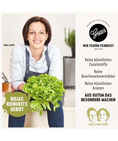 Gepps Delicatessen Tasting Box Brunch | Gourmet Gift Basket for Men & Women | 6 Delicious Breakfast Delicacies & Spreads | Perfect Brunch Gift Idea - Buy Online on SooperMarket.com