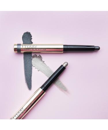 By Terry Ombre Blackstar Frozen Quartz Eyeliner & Eyeshadow | 3-in-1 | Highly Pigmented | Long Lasting | 1.64g - Buy Online on SooperMarket.com