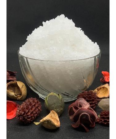 Vastu salt 200g- Khada salt Suddh Namak- Negative energy Cleanser/Remover Sea Salt - Traditional Crystal White Salt Village Salt Sabut Namak Desi Namak Traditional Crystal White Salt - Buy Online on SooperMarket.com