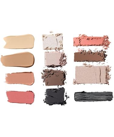 Buy Maybelline New York Gigi Hadid Jetsetter Palette - International Shipping Available - Buy Online on SooperMarket.com