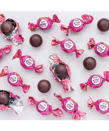 Alter Eco Organic Sea Salt Truffles - Dark Chocolate 4.2 oz | Gourmet Treats - Buy Online on SooperMarket.com