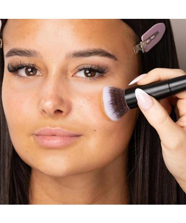 Brushworks No. 2 Buffing Foundation Brush - Buy Online on SooperMarket.com