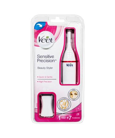 Veet Sensitive Precision Beauty Styler