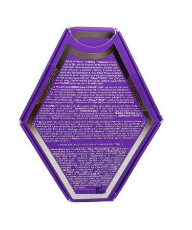 Glamglow Gravitymud Firming Treatment 1.7 oz | Tighten & Lift Skin - Buy Online on SooperMarket.com