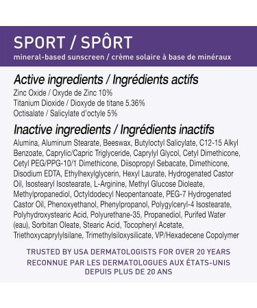 BLUE LIZARD Sport SPF 50 Twin Pack Mineral-Based Sunscreen Lotion for Athletes Paraben-Free Fragrance-Free Non-Greasy Broad Spectrum Sun Protection 89ml Tube Pack of 2 89 ml (Pack of 2) - Buy Online on SooperMarket.com