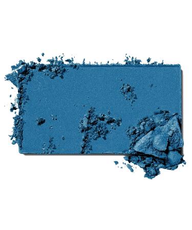 Maybelline New York Expert Wear Eyeshadow in Turquoise Sea - 0.09 oz Single Pack - Buy Online on SooperMarket.com