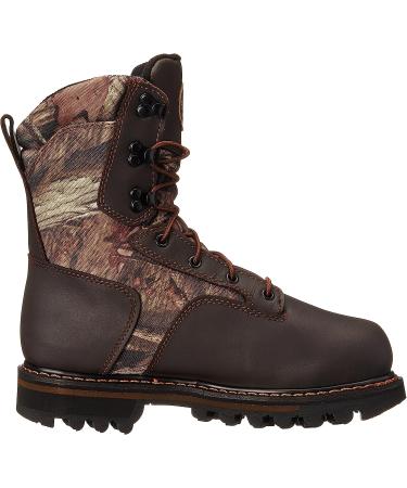 Irish Setter Men's 2813 Gunflint II 10 Hunting Boot in Mossy Oak Break Up Infinity Camo - Size 10 - Buy Online on SooperMarket.com