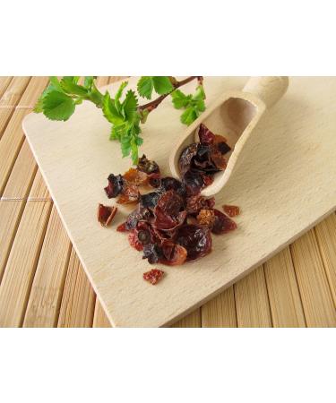 Rosehip Peel/S ch es De Cynorhodon Th (Rosa Canina) - Health Embassy 100% - Natural (100g) - Buy Online on SooperMarket.com