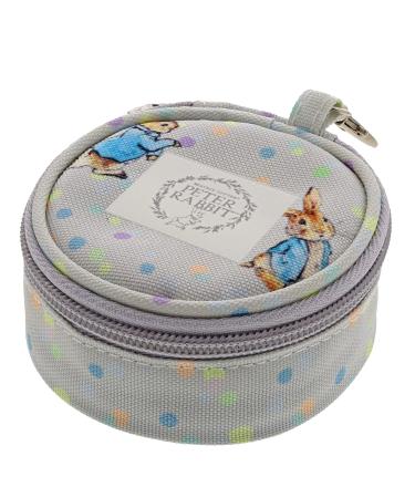 Beatrix Potter Peter Rabbit Soother Holder