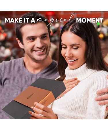 Gluten Free Biscotti Gift Basket | Stunning Cookies Gift Baskets | Chocolate Gift Basket | Food & Beverage Gifts for Men  Women | Care Package for College Students  Corporate Gift  Independence Day  Sympathy  Birthday and  - Buy Online on SooperMarket.com