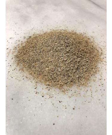 EcoEcho Organic Cardamom Pods Coarse Ground (TBC) - 454g / 1 Lb - Buy Online on SooperMarket.com