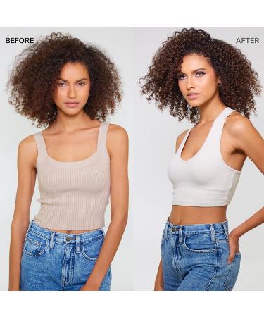 Curl Wow Coco-motion Lubricating Conditioner with Naked Technology - Weightless Silky-Soft Curls - Buy Online on SooperMarket.com
