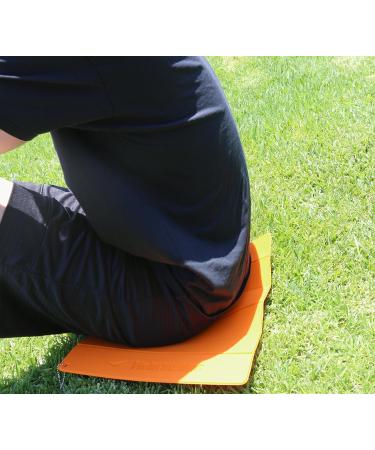 FieldStation Portable EVA Foam Super Cushion Waterproof Seat Pad for Outdoor Hiking and Picnic - Buy Online on SooperMarket.com