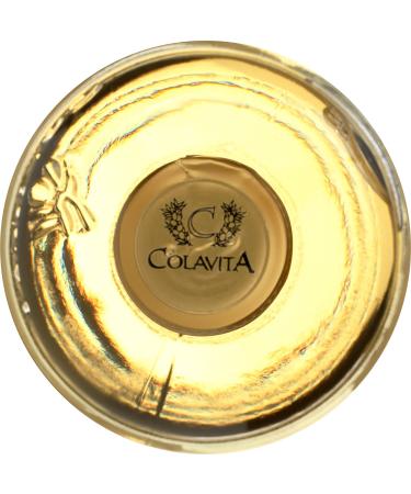 Colavita White Balsamic Vinegar 17 Fl Oz (Pack of 6) - Premium Quality Italian Vinegar - Buy Online on SooperMarket.com